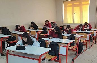 30-31 Ekim'de ülke geneli ortak sınav var