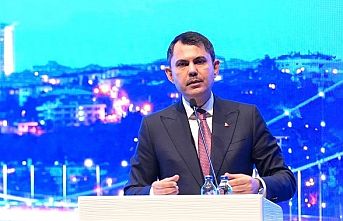 3,3 milyon konut sıfır atık uyumlu inşa edildi