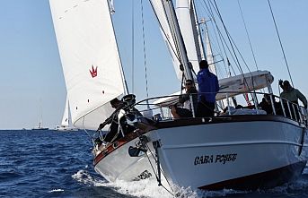 36. The Bodrum Cup’ta şampiyonlar belli oldu