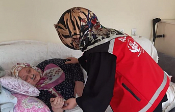 4,9 milyar TL 'Evde Bakım' destekleri hesaplarda