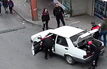 4 bin 139 kişi 'Çember'e girdi!