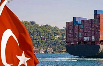 9 ayda 55 ilde ihracat arttı!