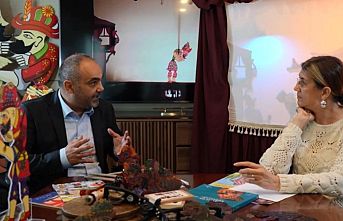 ABD'de Türk kültürel zenginliği yeniden canlandırılıyor