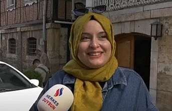 Asgari ücretle çalışan biriyle evlenir miydiniz?