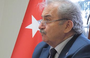 ATA Parti'den sert açıklama