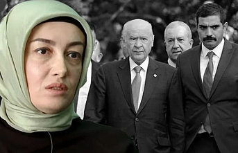 Bahçeli’nin açıklamasına sert yanıt: ‘Ucu Balgat’a Çıktı’