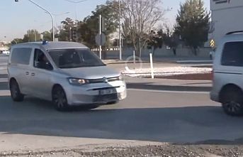 Bakan Yerlikaya'dan sıcağı sıcağına açıklama geldi