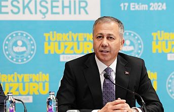 Bakan Yerlikaya'dan üç temel görev vurgusu
