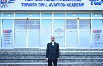 Bakandan yeni iç hat seferleri müjdesi!