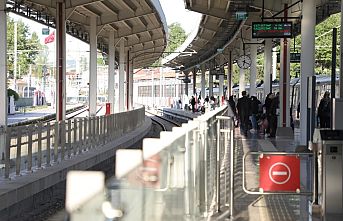 Bakanlık duyurdu... Kent içi raylı hatlar ücretsiz