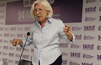 Banu Avar: ABD çöküş dönemine girdi