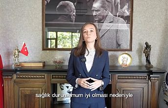 Başkan Durbay "iftira atanlardan hesap soracağım"