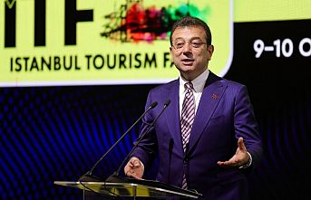 Başkan İmamoğlu'ndan 'turizm ve güvenlik' uyarısı
