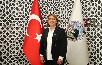 Başkan Vekili Gündüz'ün Cumhuriyet Bayramı Kutlama Mesajı