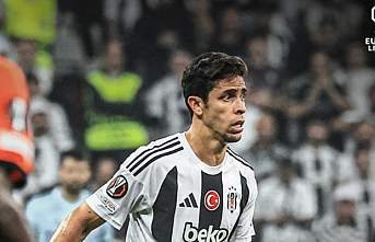 Beşiktaş, Avrupa Ligi’nde son sıraya düştü! Evinde  rakibine 3-1 mağlup oldu