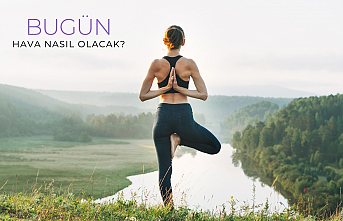 Bugün hava nasıl olacak?