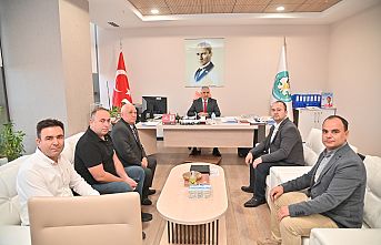 Büyükşehir-Sendika görüşmesinde personeli sevindiren kararlar alındı