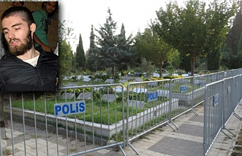 Cem Garipoğlu’nun DNA testi  kesinleşti