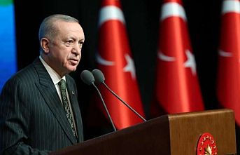 Cumhurbaşkanı Erdoğan: İsrail’in soykırım politikası artık son bulmalı!