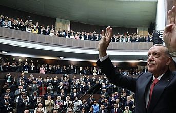 Cumhurbaşkanı Erdoğan: Kesinlikle taviz vermeyeceğiz!