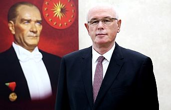 Cumhuriyetin ışığında sanatla parlıyoruz!