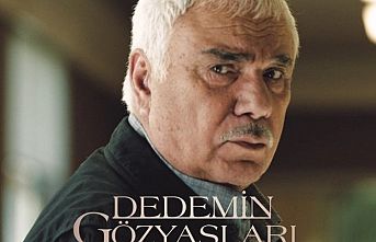 “Dedemin Gözyaşları” gişe rekorunu yineledi