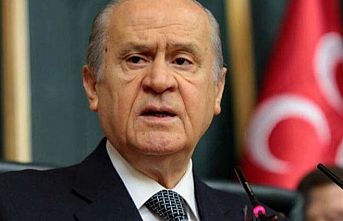 Devlet Bahçeli’nin Öcalan çağrısı