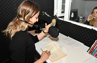 Diksiyon eğitimi başlıyor
