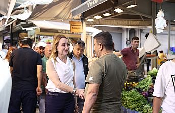 Dirençli bir Kemeraltı için denetim iş birliği