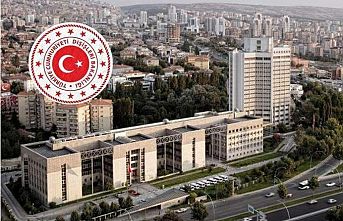 Dışişleri'nden Lübnan için tahliye operasyonu!