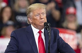 Donald Trump’tan Michigan’daki seçim kampanyasında Ortadoğu açıklamaları