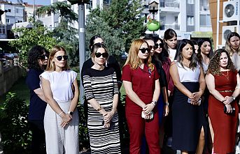 Dünya Kız Çocukları Günü’nde anlamlı etkinlik