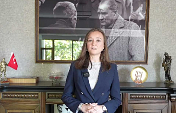 Durbay: “Kanserle savaşırken iftiraya maruz kaldım” Kadın başkandan destek geldi "Gülşah Başkanım, sakın ama sakın üzme kendini, bu dimdik duruşun, herkese örnek olacaktır! "