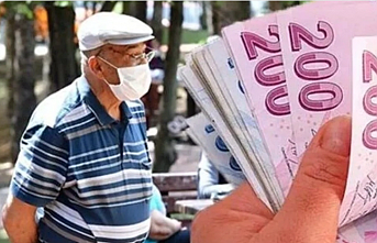 Emeklilere su faturalarında yüzde 50 indirim
