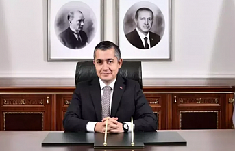 Esenyurt Belediyesi’ne kayyum olarak Can Aksoy  atandı!