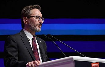 Fahrettin Altun'dan medya kuruluşlarına 'sorumlu yayıncılık' çağrısı