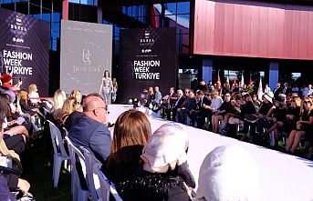 Fashıon Week Türkiye ile BUTTİM’de moda rüzgarı esti