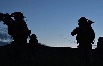 Fırat Kalkanı bölgesinde 4 terörist daha etkisiz!