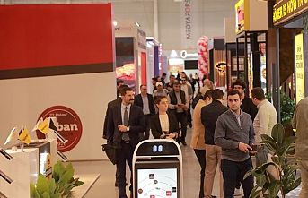 Franchising' te 1 milyar dolarlık iş hacmi