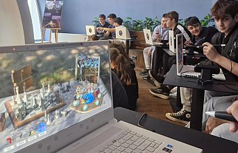 Genişletilmiş gerçeklik laboratuvarları ülke genelinde yaygınlaşacak