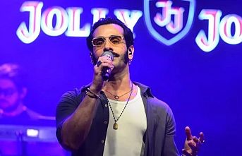Gökhan Türkmen, sahneyi doldurmaya geliyor