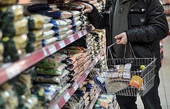Gözler bu verilerdeydi... Yıllık enflasyon geriledi