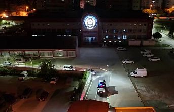 Gürz-23'te 216 şüpheli yakalandı