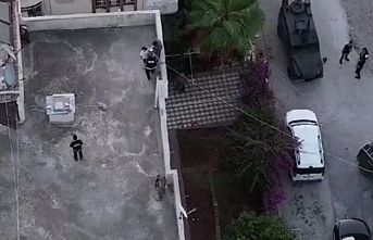 İçişleri'nden 8 yılda 178 bin 406 FETÖ operasyonu!