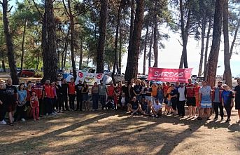 "İki teker, dostluğu akort eder"