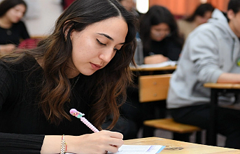İlk yazılı sınavlar için örnek sorular erişime açıldı