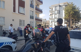 İntihar girişiminde bulunan genci annesi kurtardı