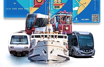 İstanbul'un zenginlikleri Turizm Fuarı'nda tanıtılacak