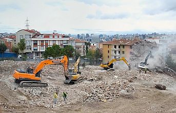 İstanbul 'Yarısı Bizden'le dönüşümde!