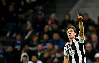 Juventus ile İnter karşılaştı... Kenan Yıldız, attığı 2 golle tarihi bir başarı yakaladı!